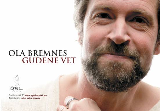 Ola Bremnes